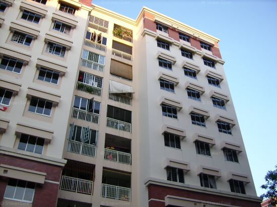 Blk 498F Tampines Street 45 (Tampines), HDB 4 Rooms #103342